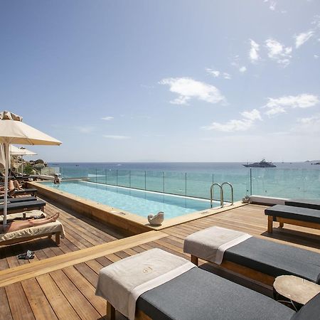 Thalassa Boutique Hotel - Suites - Adults Only Mykonos Town Eksteriør billede