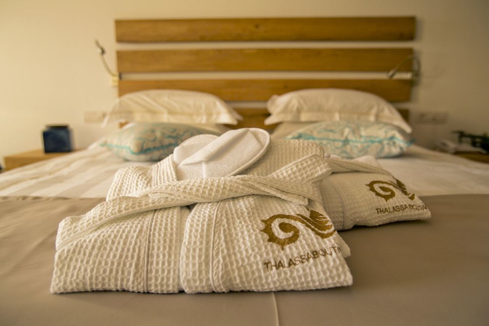 Thalassa Boutique Hotel - Suites - Adults Only Mykonos Town Eksteriør billede