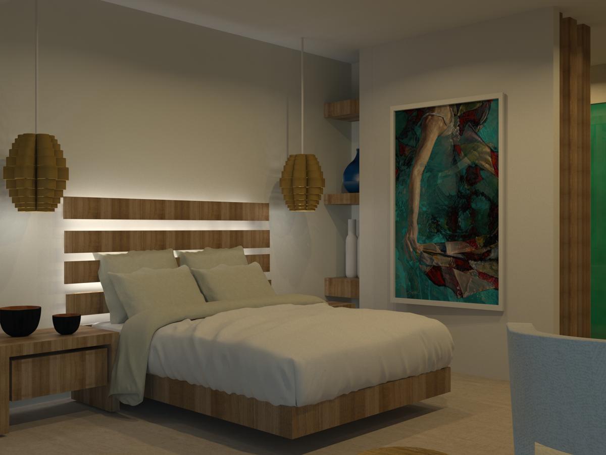 Thalassa Boutique Hotel - Suites - Adults Only Mykonos Town Eksteriør billede