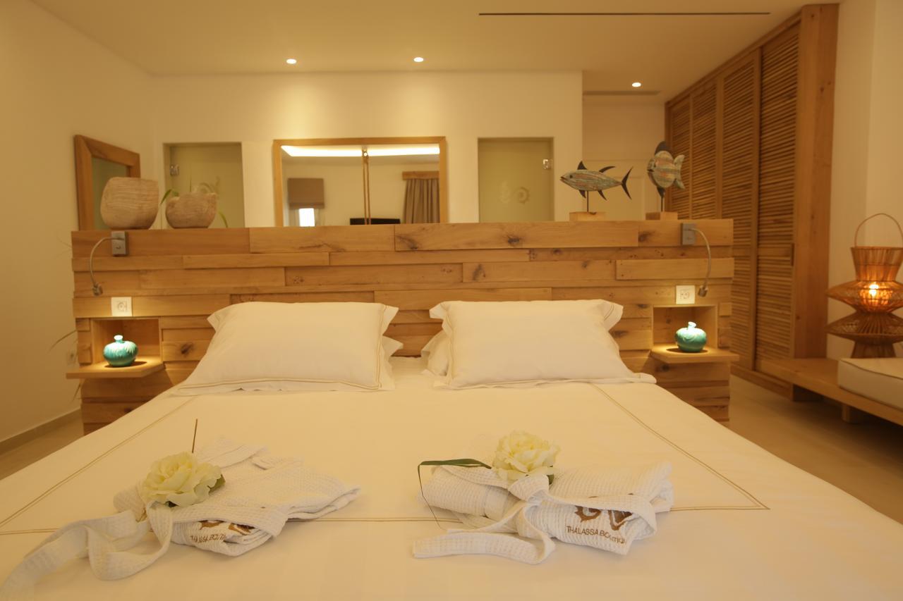 Thalassa Boutique Hotel - Suites - Adults Only Mykonos Town Eksteriør billede