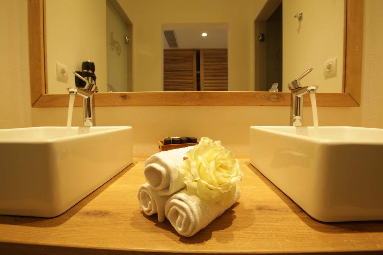 Thalassa Boutique Hotel - Suites - Adults Only Mykonos Town Eksteriør billede