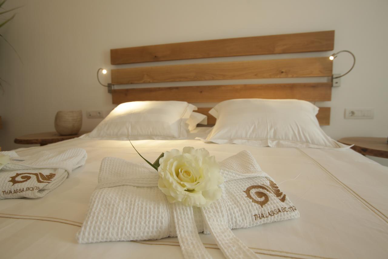 Thalassa Boutique Hotel - Suites - Adults Only Mykonos Town Eksteriør billede