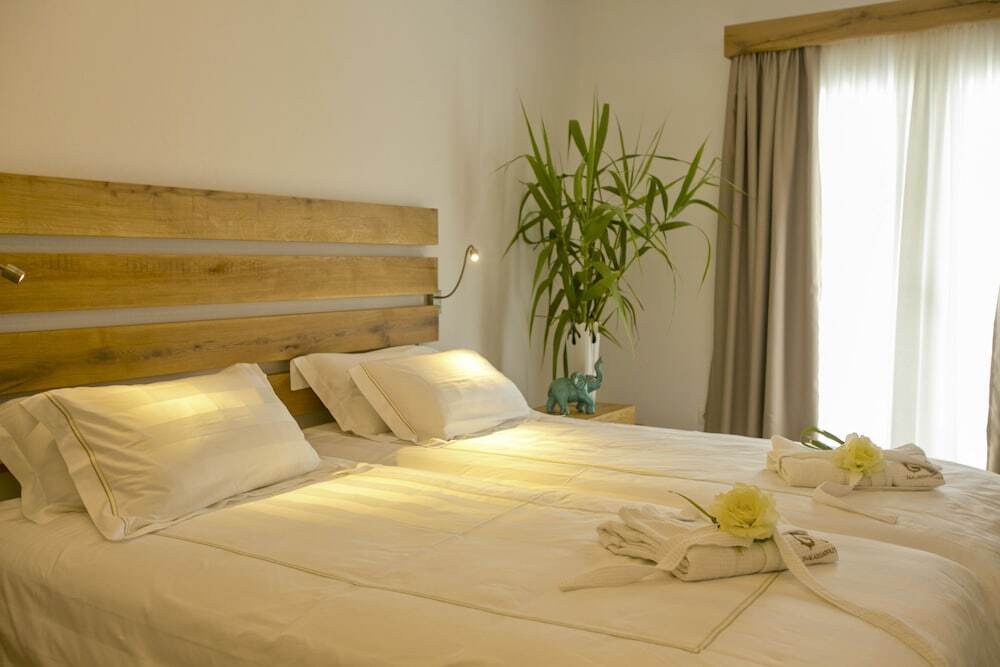 Thalassa Boutique Hotel - Suites - Adults Only Mykonos Town Eksteriør billede